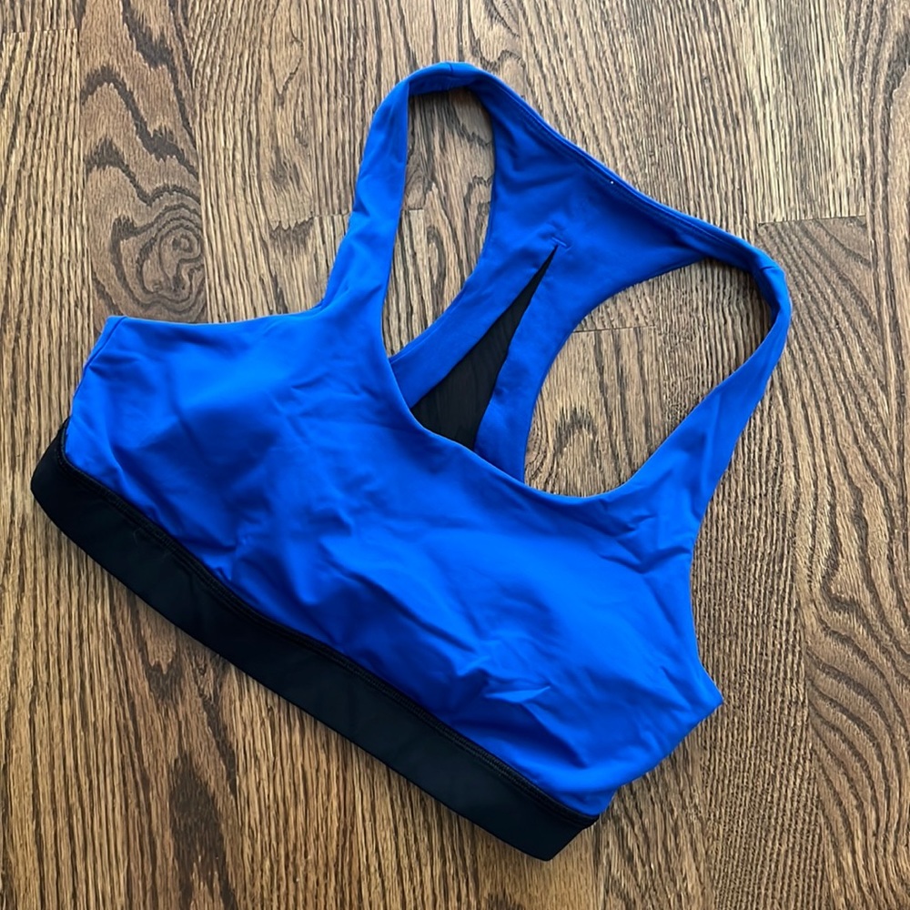 Lululemon wunder bra